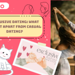 Exclusive Dating What Sets It Apart from Casual Dating