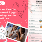 How Do You Know You Love Someone 7 Signs Your Feelings Are the Real Deal