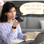 How to Get a Boyfriend 7 Simple Steps to Attract the Right Guy