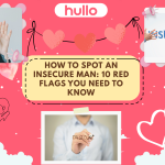How to Spot an Insecure Man 10 Red Flags You Need to Know