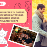 How to Succeed in Dating Mature Women Tips for Building Strong Relationships