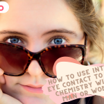 How to Use Intense Eye Contact to Build Chemistry with a Man or Woman