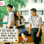 Làm Thế Nào Để Chọn Giữa 2 Người Đàn Ông Những Câu Hỏi Bạn Cần Tự Hỏi