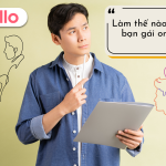Làm thế nào để tìm bạn gái online