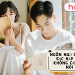 Ngôn Ngữ Cơ Thể Sức Hấp Dẫn Không Cần Lời Nói