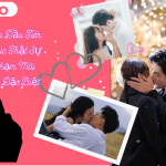 Nụ Hôn Đầu Tiên Cảm Xúc Thật Sự Khi Chạm Môi Người Đặc Biệt