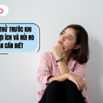 Sống Thử Trước Khi Cưới Lợi Ích Và Rủi Ro Bạn Cần Biết