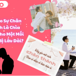 Tại Sao Sự Chân Thành Là Chìa Khóa Cho Một Mối Quan Hệ Lâu Dài