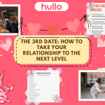 The 3rd Date How to Take Your Relationship to the Next Level
