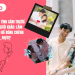Thể Hiện Tình Cảm Trước Mặt Người Khác Làm Thế Nào Để Đúng Chừng Mực