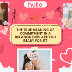 The True Meaning of Commitment in a Relationship Are You Ready for It