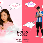 Tip để có “em ghệ make tone hồng”