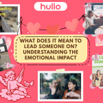 What Does It Mean to Lead Someone On Understanding the Emotional Impact