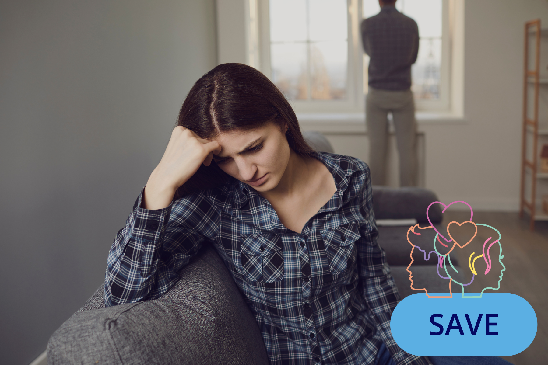 When He Pulls Away 5 Things You Can Do to Save the Relationship