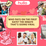Who Pays on the First Date The Debate That’s Going Viral