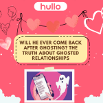 Will He Ever Come Back After Ghosting The Truth About Ghosted Relationships