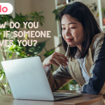 how do you know if someone loves you