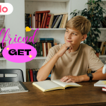 how to get a girlfriend in middle school