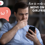 how to make the first move on your girlfriend