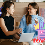 What are you passionate about dating site answers