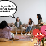 what do you like to do for fun dating answers