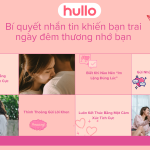 Bí quyết nhắn tin khiến bạn trai ngày đêm thương nhớ bạn