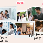 Cách làm quen với bạn gái lạ 5 bước để gây ấn tượng ngay lần đầu