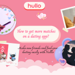 _How to get more matches on a dating app