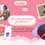 How to get over someone you still love