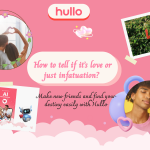 How to tell if it’s love or just infatuation