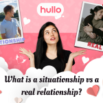 What is a situationship vs a real relationship