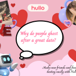 Why do people ghost after a great date