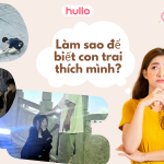 Làm Sao Để Biết Con Trai Thích Mình? 5 Cách Thử Lòng Và Nhận Biết Qua Tin Nhắn