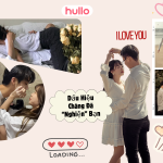 Dấu Hiệu Chàng Đã Nghiện Bạn: Khi Cảm Xúc Không Còn Giấu Được