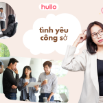 Hẹn hò công sở: Khi tình yêu bắt đầu từ nơi làm việc