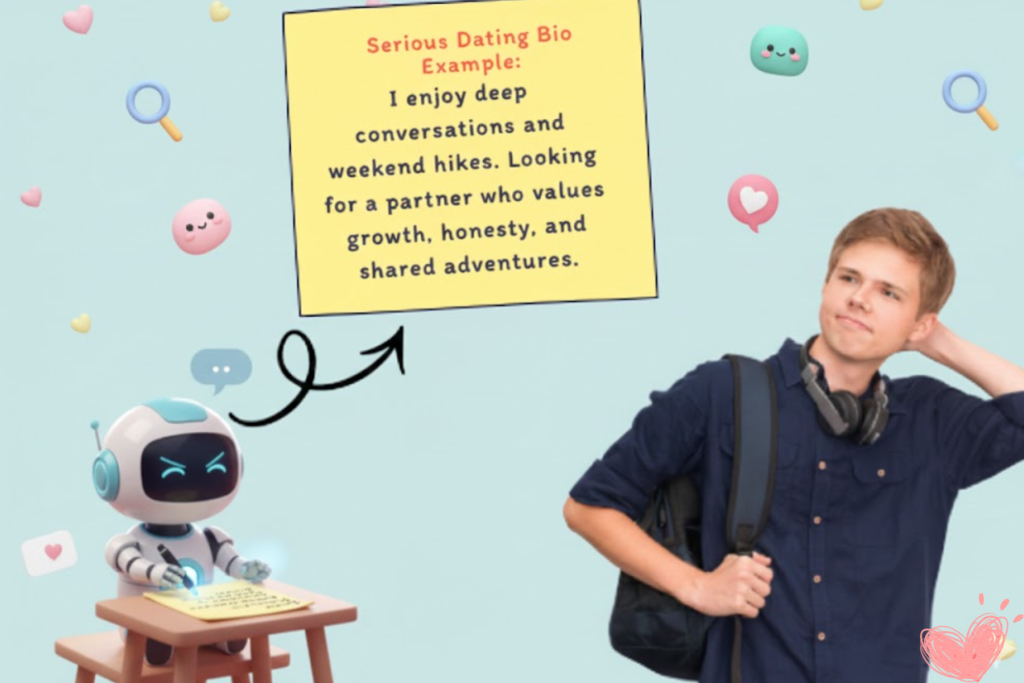 Can AI Help You Write a Better Dating Bio_ (Benefits, Limits, Examples)