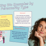Dating Bio Examples by Personality Type (Introvert, Extrovert, Professional…)