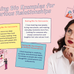 Dating Bio Examples for Serious Relationships (With Explanations)