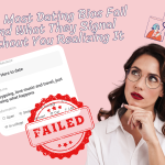 Why Most Dating Bios Fail And What They Signal Without You Realizing It