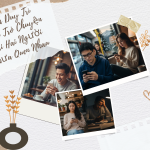 Cách Duy Trì Cuộc Trò Chuyện Khi Hai Người Chưa Quen Nhau