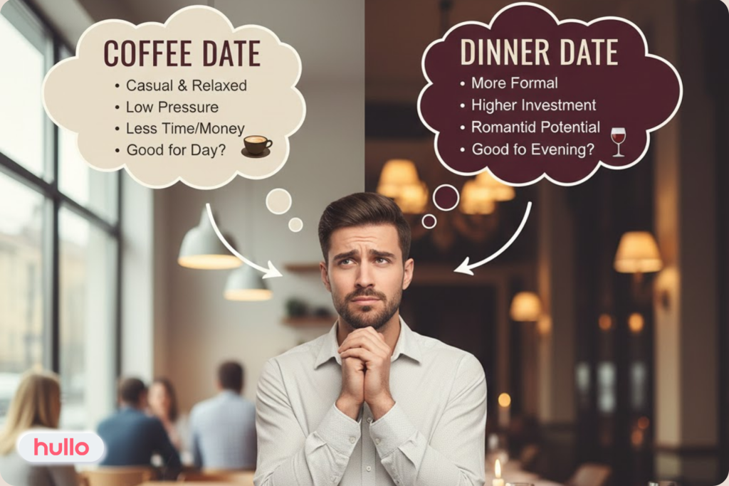 Coffee Date vs Dinner Date_ Which Is Better for a First Date