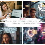 Do Paid Dating Apps Really Offer Better Matches