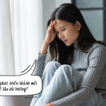 FMF có thể phát triển thành mối quan hệ lâu dài không