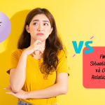 FMF khác gì FWB, Situationship và Open Relationship