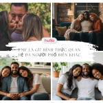 FMF là gì_ Hình thức quan hệ đa người phổ biến khác