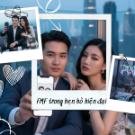 FMF trong hẹn hò hiện đại_ Khi kết nối dựa trên lợi ích