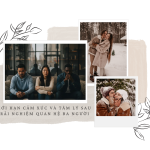 Giới hạn cảm xúc và tâm lý sau trải nghiệm quan hệ ba người