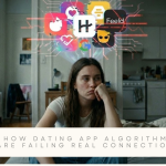 How Dating App Algorithms Are Failing Real Connections