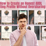 How to Create an Honest ABDL Dating Profile Without Oversharing