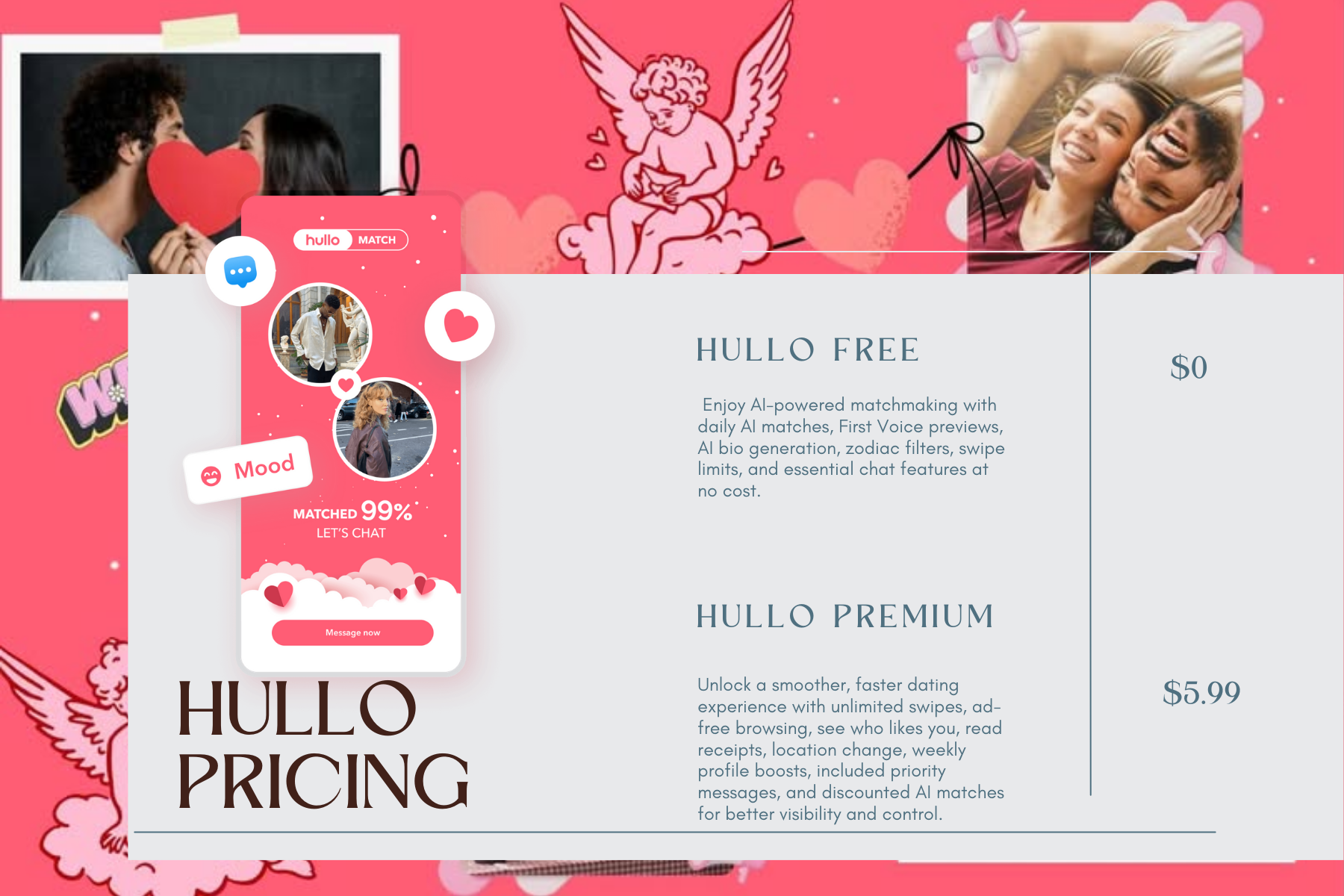 Hullo Pricing_ Free vs Premium Plans, Cost, and Is It Worth Upgrading